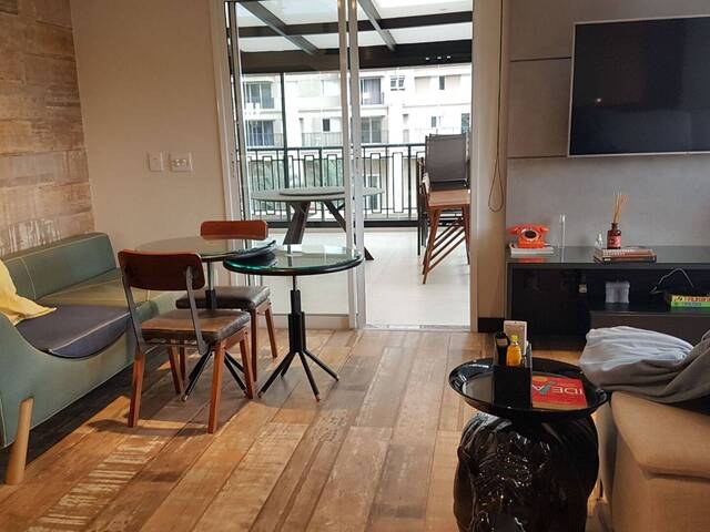 Apartamento para Locação em Barueri - 2