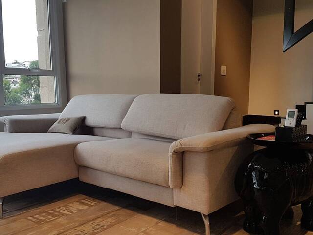 Apartamento para Locação em Barueri - 3