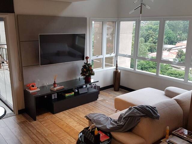 Apartamento para Locação em Barueri - 4