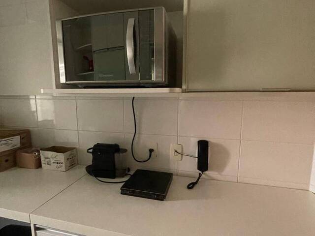 Apartamento para Locação em Santana de Parnaíba - 3