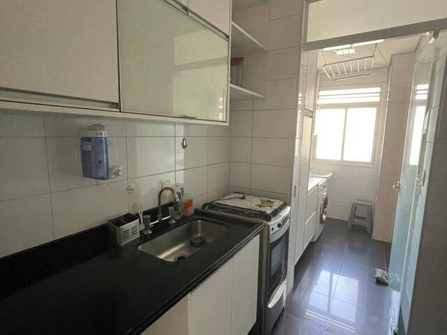 Apartamento para Locação em Santana de Parnaíba - 4