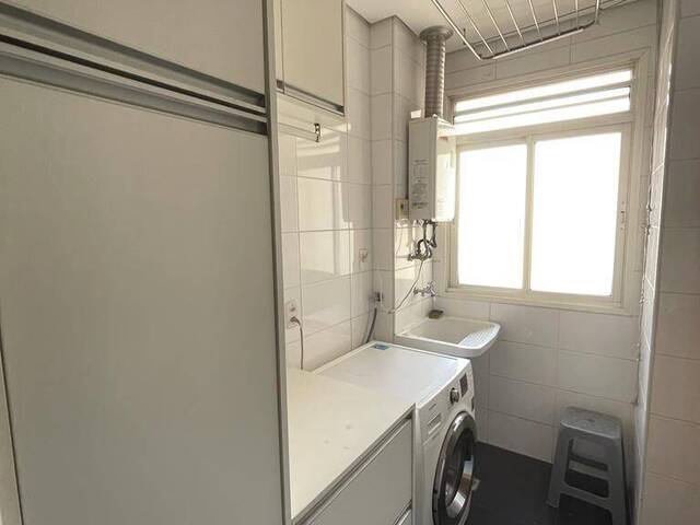 Apartamento para Locação em Santana de Parnaíba - 5