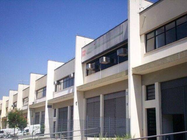 #GA0028 - Galpão para Locação em Barueri - SP
