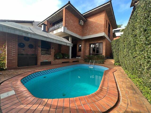 Casa para Venda em Santana de Parnaíba - 5