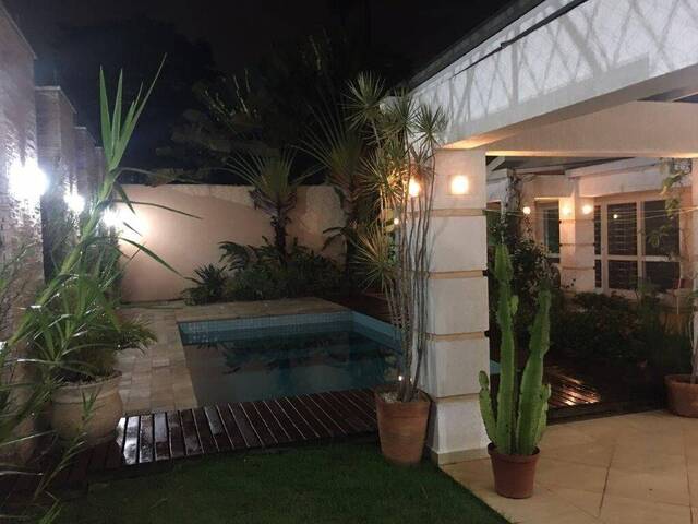 Casa para Venda em Santana de Parnaíba - 2