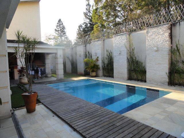 Casa para Venda em Santana de Parnaíba - 3