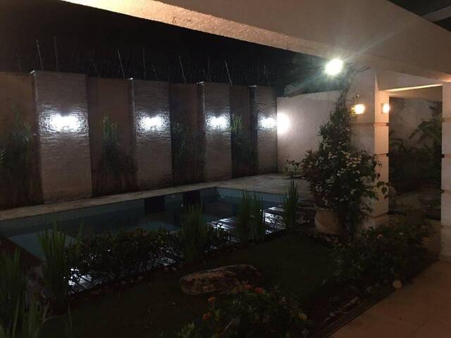 Casa para Venda em Santana de Parnaíba - 5