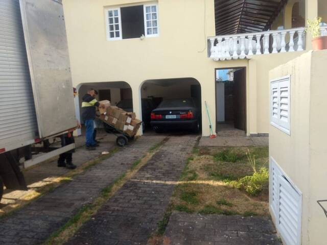 Casa para Venda em Santana de Parnaíba - 3
