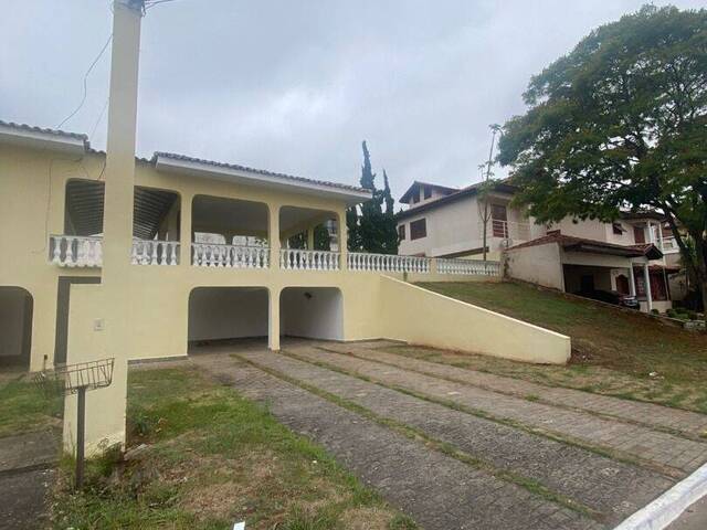 Casa para Venda em Santana de Parnaíba - 4