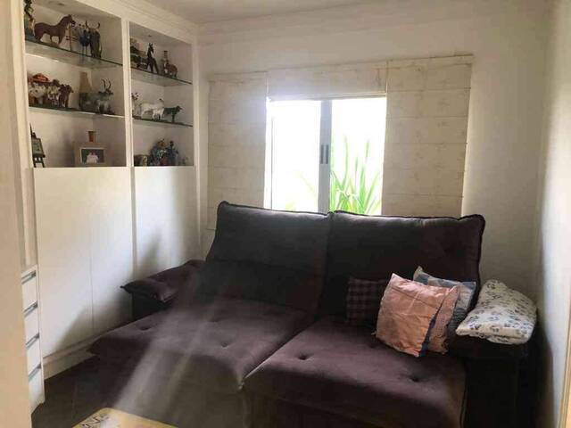 Casa para Venda em Santana de Parnaíba - 5