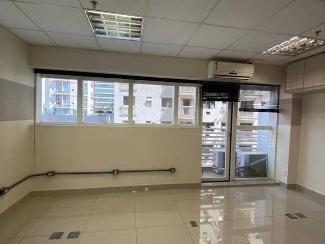 #SA0219 - Sala para Venda em Barueri - SP