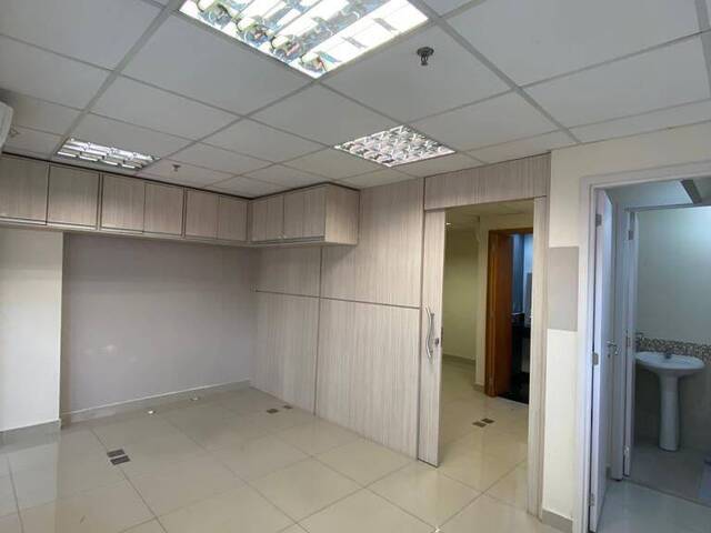 #SA0219 - Sala para Venda em Barueri - SP