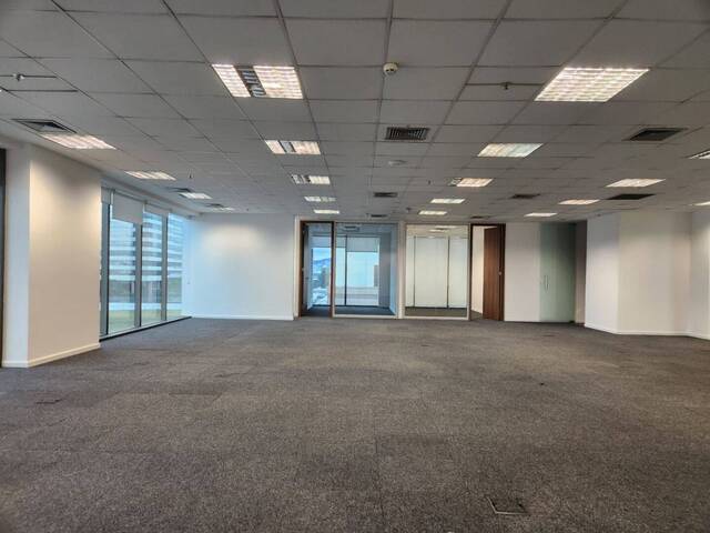 Locação em Alphaville Empresarial - Barueri