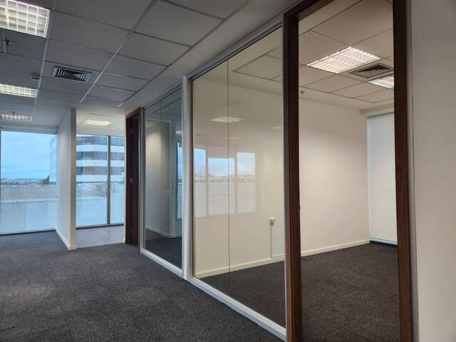 #SA0220 - Sala para Locação em Barueri - SP