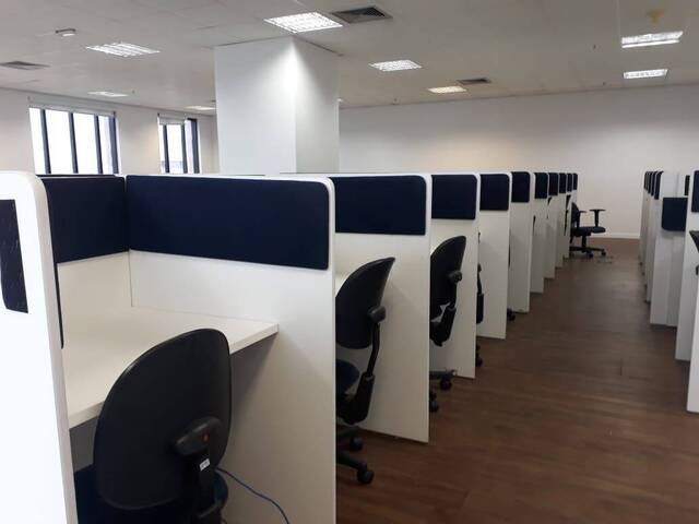 #SA0221 - Sala para Locação em Barueri - SP