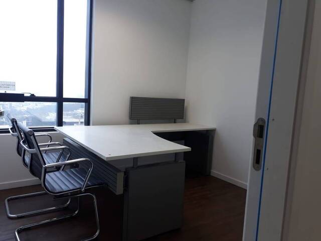 Sala para Locação em Barueri - 4