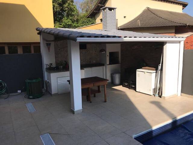 Casa para Venda em Santana de Parnaíba - 2