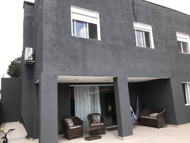 Casa para Venda em Santana de Parnaíba - 4