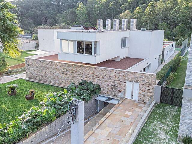 Casa para Venda em Barueri - 3