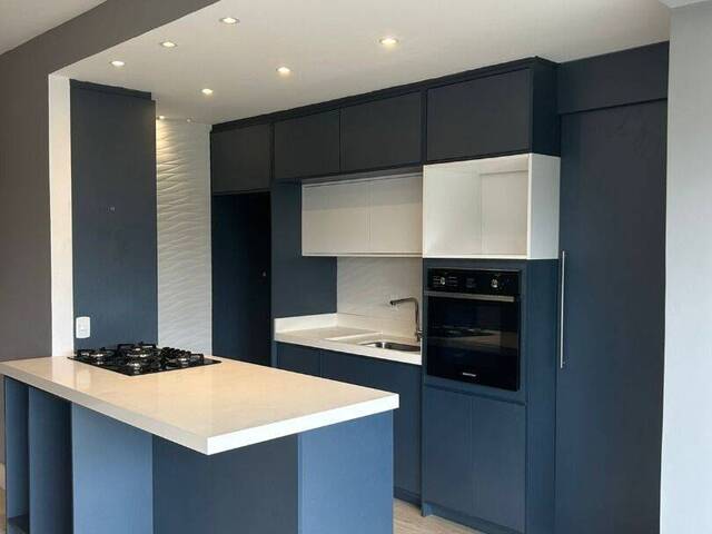 Apartamento para Venda em Barueri - 2