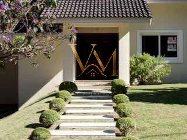 Casa para Venda em Santana de Parnaíba - 5