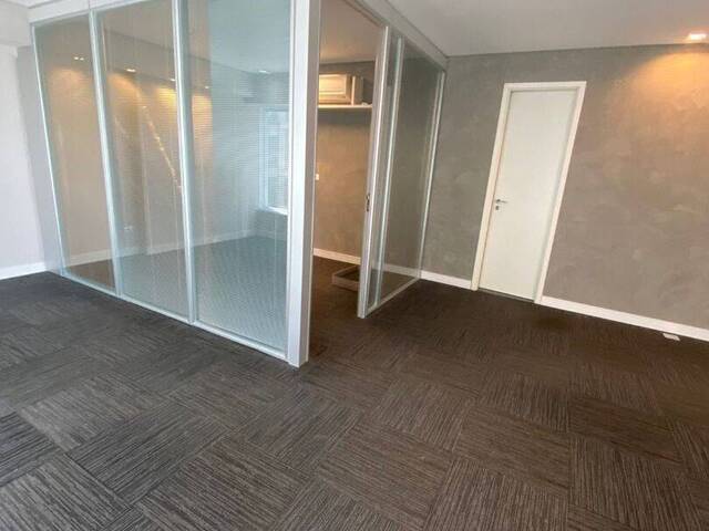 #SA0225 - Sala para Locação em Barueri - SP