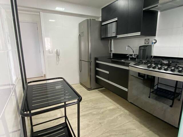Apartamento para Venda em Barueri - 4