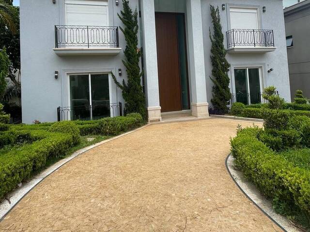 Casa para Venda em Santana de Parnaíba - 5