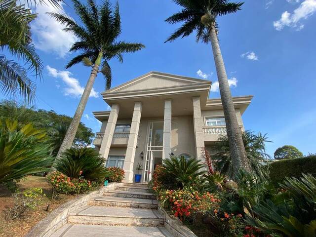 Casa para Venda em Santana de Parnaíba - 2