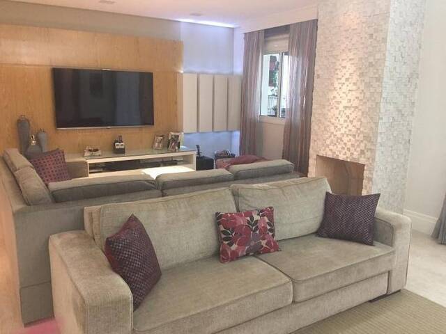 Apartamento para Venda em Barueri - 2