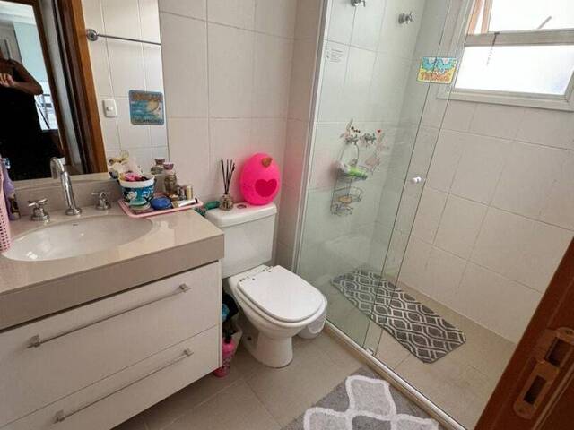 Apartamento para Locação em Santana de Parnaíba - 2