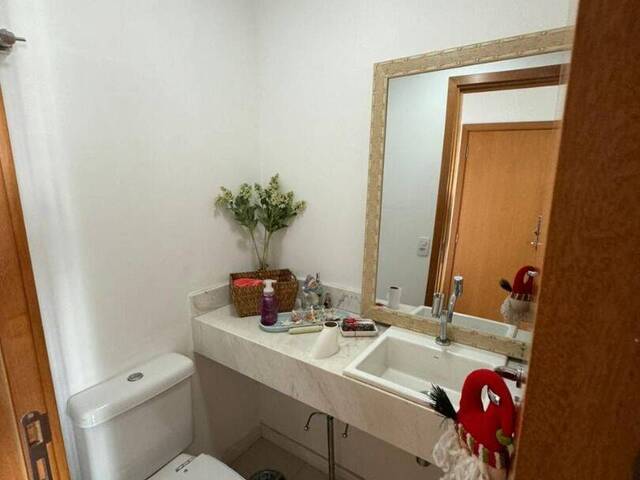 Apartamento para Locação em Santana de Parnaíba - 3