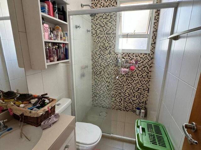 Apartamento para Locação em Santana de Parnaíba - 4