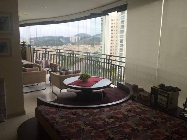 Apartamento para Venda em Barueri - 4