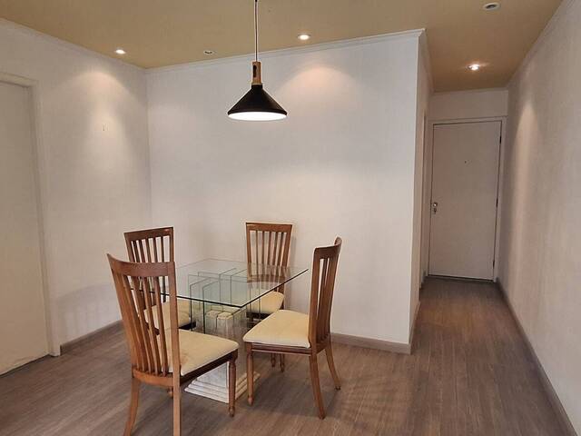 Apartamento para Venda em Santana de Parnaíba - 2