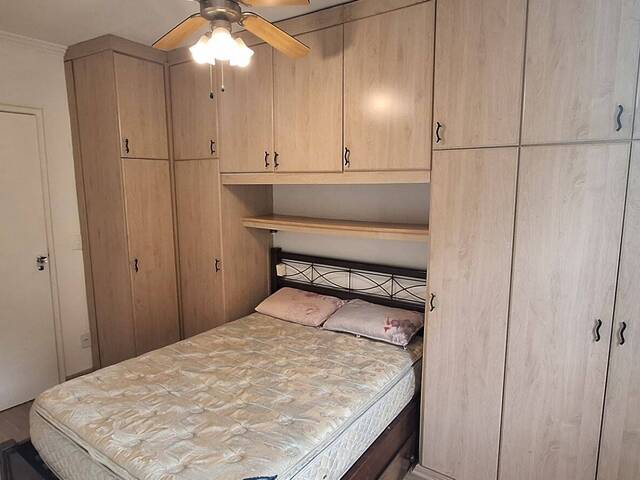Apartamento para Venda em Santana de Parnaíba - 3
