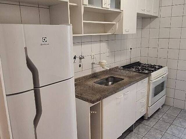 Apartamento para Venda em Santana de Parnaíba - 5