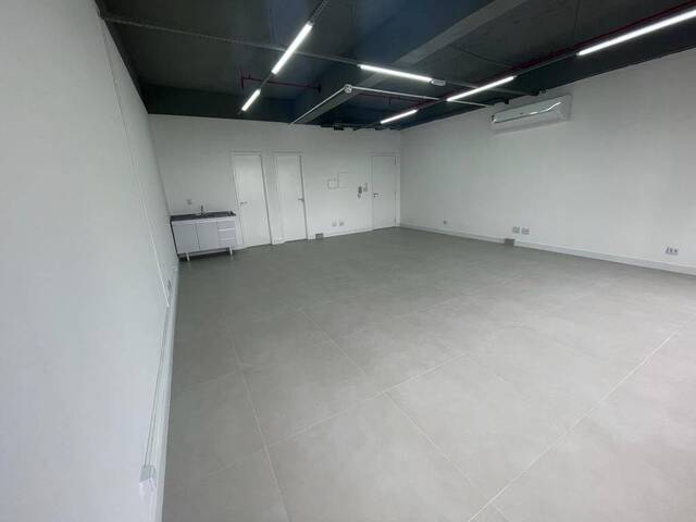 #SA0226 - Sala para Locação em Barueri - SP