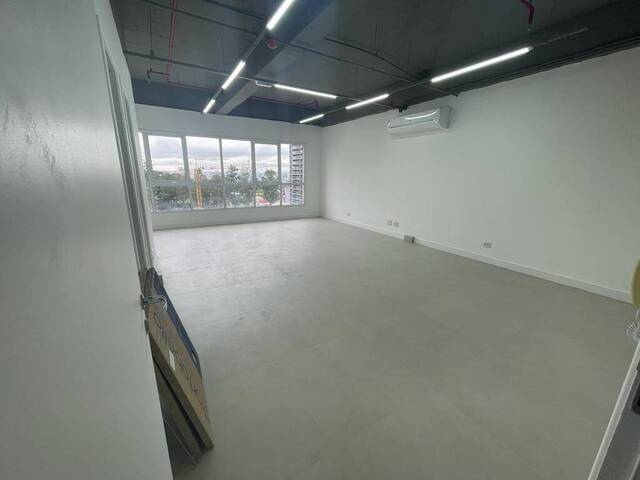 #SA0227 - Sala para Locação em Barueri - SP