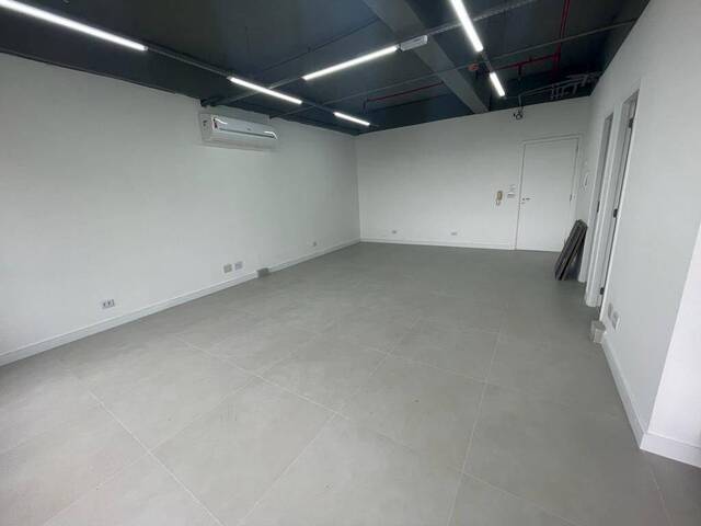 #SA0227 - Sala para Locação em Barueri - SP