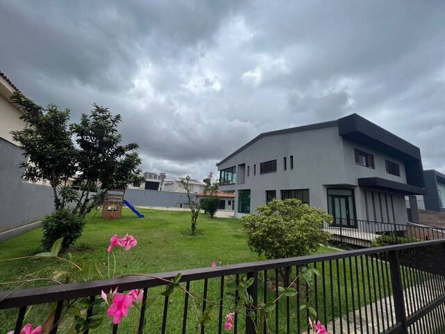 Casa para Locação em Barueri - 2
