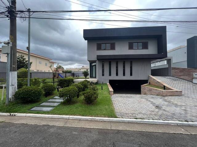 Casa para Locação em Barueri - 5
