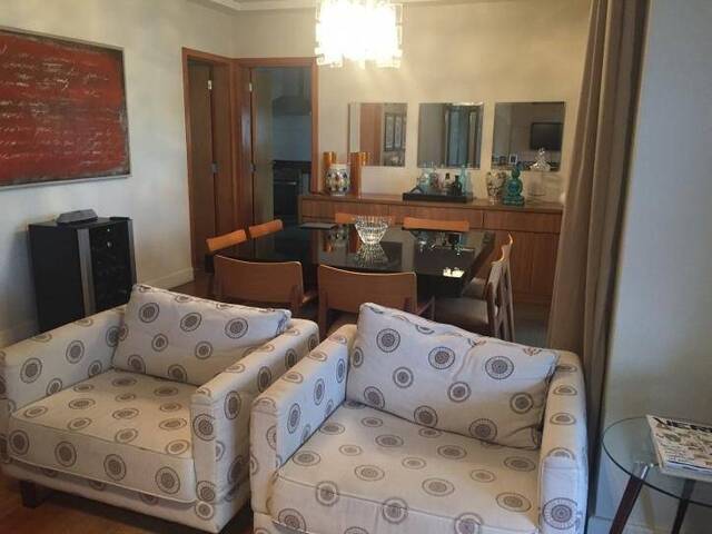 Apartamento para Venda em Santana de Parnaíba - 2