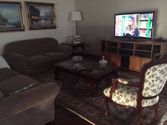 Casa para Venda em Santana de Parnaíba - 4