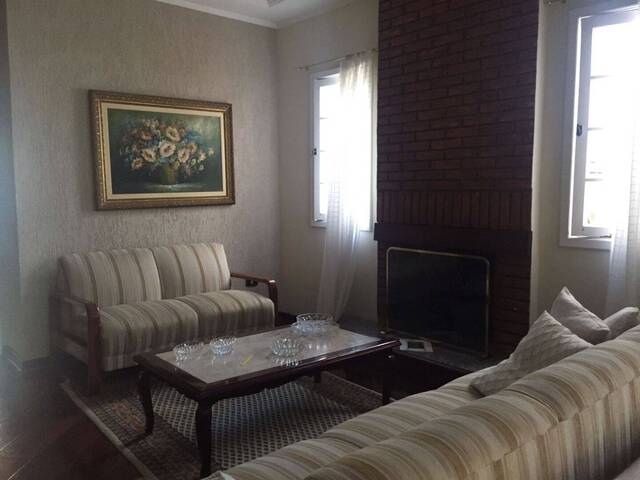 Casa para Venda em Santana de Parnaíba - 5