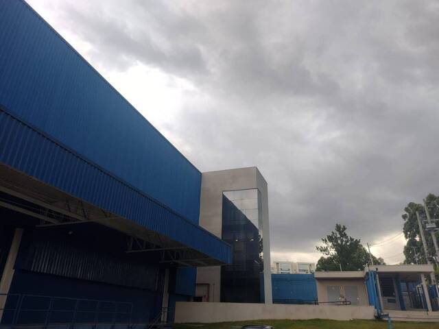 #GA0015 - Galpão para Locação em Santana de Parnaíba - SP