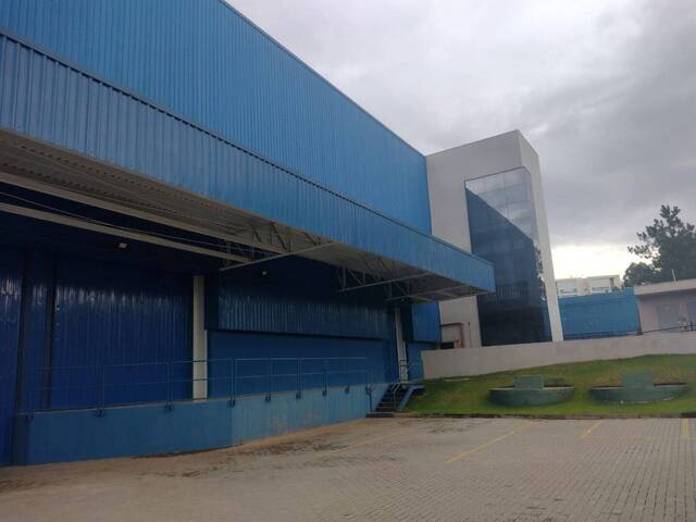 Galpão para Locação em Santana de Parnaíba - 4