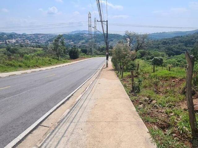 #TE0332 - Terreno para Venda em Santana de Parnaíba - SP