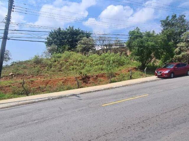 #TE0332 - Terreno para Venda em Santana de Parnaíba - SP