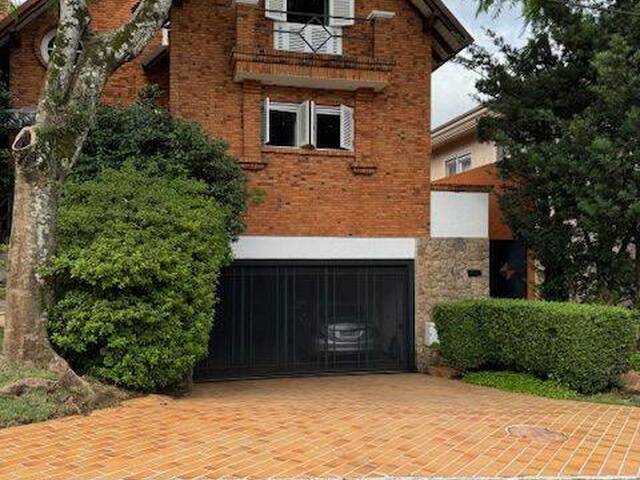 Casa para Venda em Barueri - 5